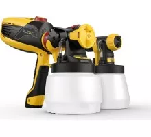 Краскопульт электрический WAGNER W 590 Flexio 2361538