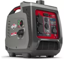 Генератор бензиновый BRIGGS&STRATTON P 2400 Inverter 30800