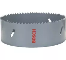 Коронка биметаллическая BOSCH STANDARD 140 ММ 2608584137