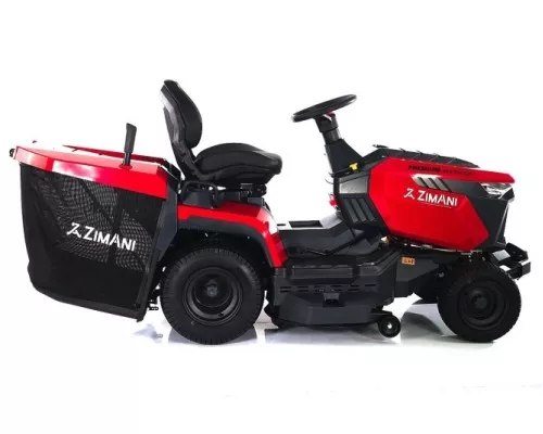 Трактор садовый ZIMANI TC97HLD Трактор садовый ZIMANI TC97HLD