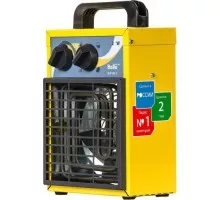 Тепловая пушка электрическая BALLU BHP-MЕ- 2 (220В) серия МЕ НС-1069377