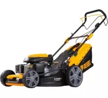 Газонокосилка бензиновая Denzel GLD-520SP 58804