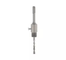Адаптер SDS-plus Kranz М22х120 мм для коронки KR-91-0421