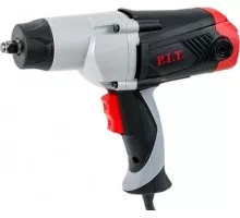 Гайковерт сетевой P.I.T. PIW1100-C + набор головок