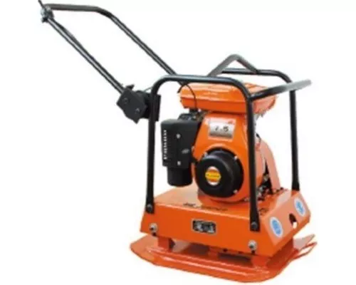Виброплита TOR C-120 бензиновый двигатель LONCIN [1021587]