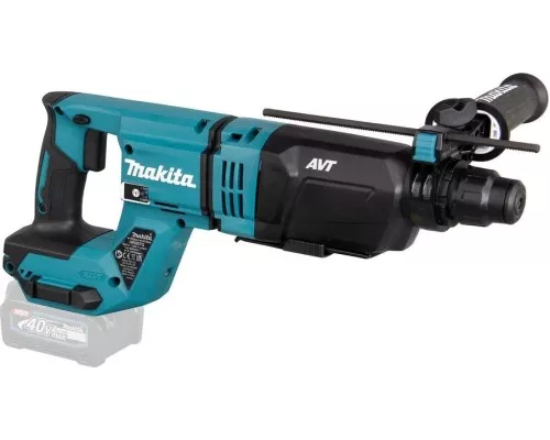 Перфоратор аккумуляторный MAKITA HR007GZ без АКБ и ЗУ