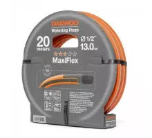 Шланг для полива DAEWOO DWH 3113 maxiflex ⌀1/2