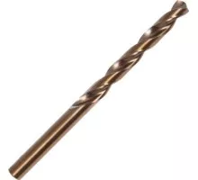 Сверло по металлу D.BOR HSS-Co 4.2х43/75 мм кобальтовое din 338 (арт. td-338-co5-042-01) (1 шт.) D-TD-338-CO5-042-01