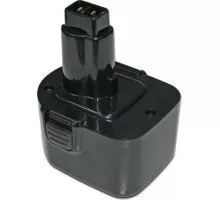 Аккумулятор ПРАКТИКА 14.4В 1,5Ач NiCd (совместим с DeWALT) 034-670 034-670