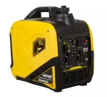Генератор бензиновый HUTER DN 4000 Si инверторный 64/10/8