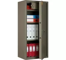 Сейф офисный VALBERG ASM 120 T S10399120540