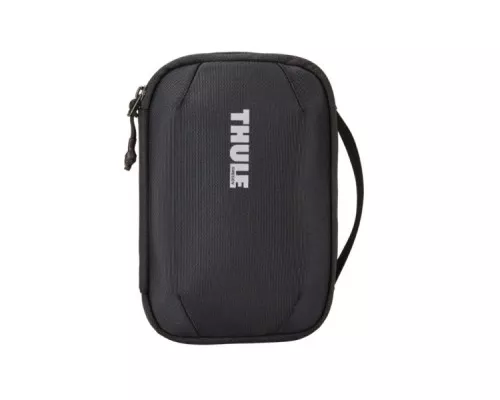 Чехол THULE 3 204 138 для электроники subterra powershuttle, black [3204138]
