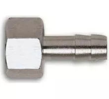 Переходник GAV 1227/2 внутр.резьб.F1/4-елочка 8мм 16461