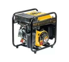 Генератор бензиновый Denzel GT-3500iF инверторный 94705