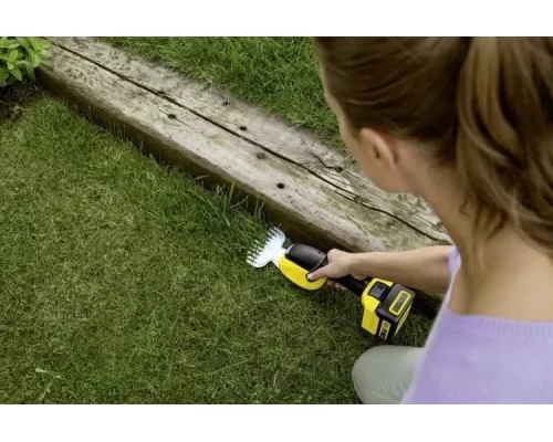 Ножницы для травы аккумуляторные KARCHER GSH 18-20 Battery [1.444-200.0]