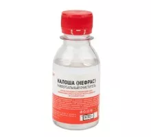 Растворитель-очиститель REXANT «Калоша» 100 мл, (Нефрас-с2-80/120) 09-4121