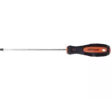 Отвертка шлицевая AV Steel AV-420806 8 х 1,2 х 150 мм