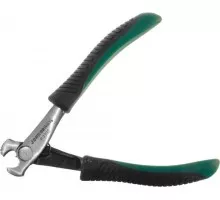 Бокорезы JONNESWAY P7102 Кусачки торцевые миниатюрные, 115 мм 048270
