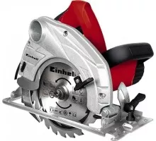 Пила циркулярная сетевая EINHELL TC-CS 1200 4330936