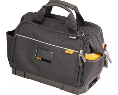 Сумка для инструментов STANLEY DWST82991-1 dewalt tstak открытая Сумка для инструментов STANLEY DWST82991-1 dewalt tstak открытая