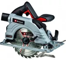 Пила циркулярная аккумуляторная EINHELL TE-CS 18/190 Li BL-Solo 4331210