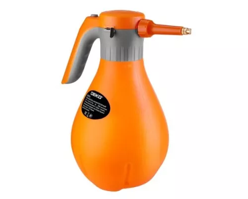 Опрыскиватель аккумуляторный DEKO DKSP16 065-1041 Опрыскиватель аккумуляторный DEKO DKSP16 065-1041