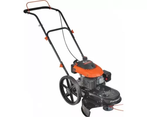 Газонокосилка бензиновая PATRIOT PT 595 [512109595]