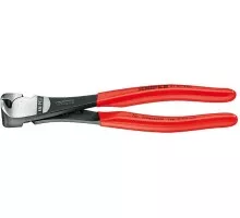 Кусачки торцевые особой мощности KNIPEX 6701200 KN-6701200