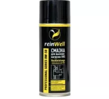 Смазка для высоких нагрузок REINWELL RW-50 HHS 0,4 л 3250