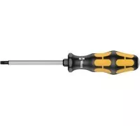 Отвертка WERA Kraftform Plus Серия 900   977 TX 27 х 125 мм WE-024403 WE-024403