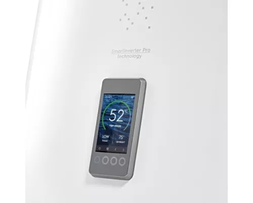 Водонагреватель ELECTROLUX EWH 80 SmartInverter PRO [НС-1351165]