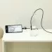 Видеоэндоскоп DEKO WEC-3.5 водонепроницаемый 3.5м (micro usb, usb, type-c) [065-0155]