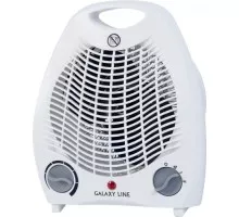 Тепловентилятор GALAXY LINE GL 8172 гл8172л