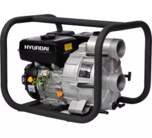 Мотопомпа бензиновая HYUNDAI HYT  80 для грязной воды HYT 80
