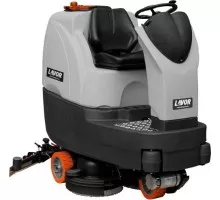Машина поломоечная Lavor Comfort S-R 90 аккумуляторная (без акб и з/у), pro 8.575.0010