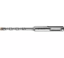 Бур SDS-plus ЗУБР МАСТЕР 6x110 мм 29315-110-06