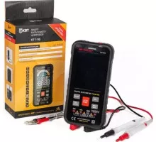 Мультиметр цифровой КВТ SMART KT 116 PROLINE 87248