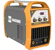 Сварочный инвертор Hugong INVERDELTA 400 III 029618