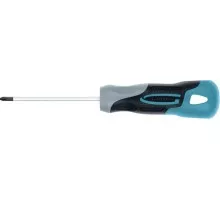 Отвертка крестовая GROSS PH 0 х 75 мм 12131 12131