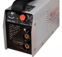 Сварочный инвертор VEKTOR ММА-200А в кейсе 3260