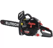Бензопила ELITECH CS 5535F (E1611.006.00) HD 204814