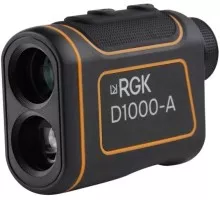 Оптический дальномер RGK D1000-A С ПОВЕРКОЙ 720107