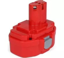 Аккумулятор TopON для Makita 18В, 1.5Ah (Ni-Cd) TOP-PTGD-MAK-18-1.5
