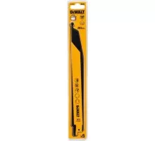 Полотна для сабельных пил по дереву DeWALT BIM 203 мм S1022EF (5шт.) DT2354-QZ DT2354-QZ