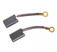 Щетка угольная ELITECH 1110.012500 HD графитовые MCD 1635E/MCD 1850E 209029