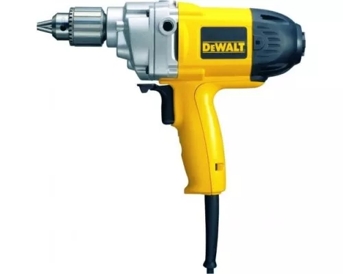 Миксер строительный сетевой DeWALT D 21520 односкоростной [D21520-QS]