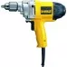 Миксер строительный сетевой DeWALT D 21520 односкоростной [D21520-QS]