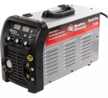 Сварочный полуавтомат QUATTRO ELEMENTI Multi Pro 2100 772-593