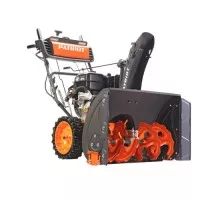 Снегоуборщик бензиновый PATRIOT Сибирь 110 E с электростартером 220В 426108111