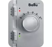 Контроллер (пульт)  BALLU BRC-E НС-1070194